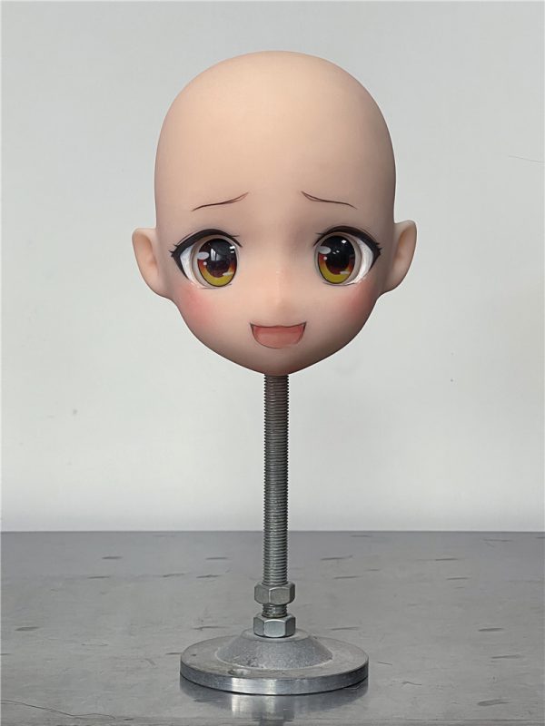 CATDOLL 102CM 漫画風ラブドール B型ヘッド - 画像 (4)