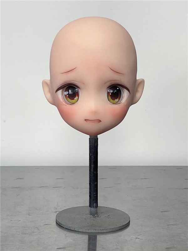 CATDOLL 102CM 漫画風ラブドール B型ヘッド - 画像 (5)