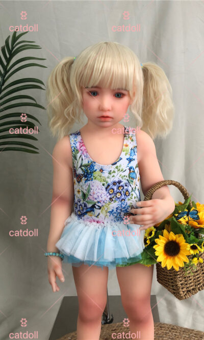 CATDOLL 95CM ラブドール