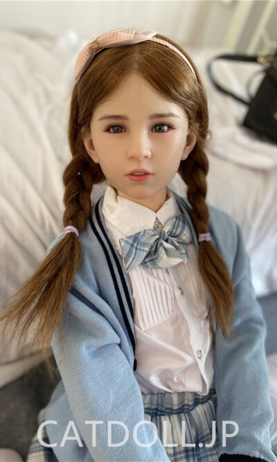 CATDOLL 128CM Dolly