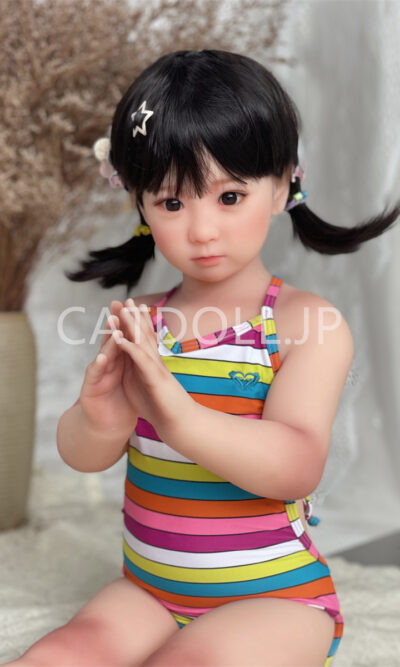 CATDOLL 92CM ラブドール Q
