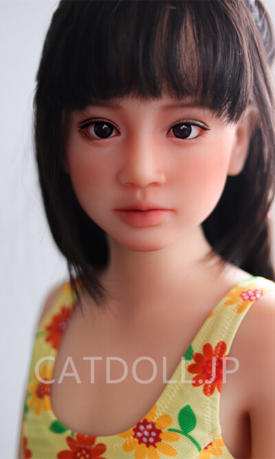 CATDOLL 128CM Lola +スーパーメイク