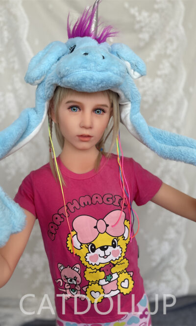CATDOLL 123CM Oliva