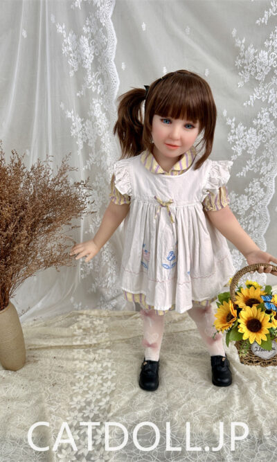 CATDOLL 95CM Oksana ラブドール