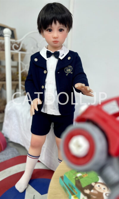 CATDOLL 92CM Shota Doll Q ショタラブドール