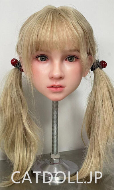 CATDOLL Charlotte （他のラブドールのヘッドもお選びいただけます）