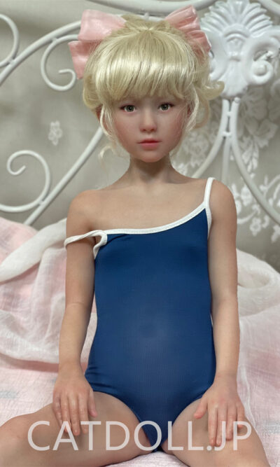 CATDOLL 60CM フルシリコン素材ラブドール Tami