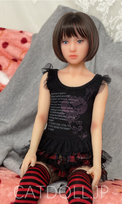 60CM Mini 1/3 Tami TPE素材のラブドール