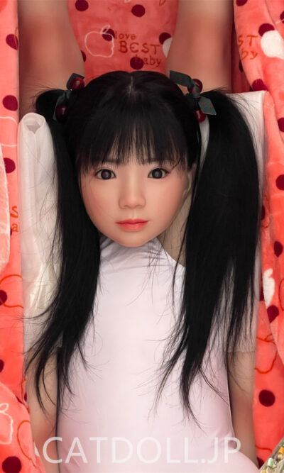 CatDoll 126CM Himari（ハードシリコンヘッド＋TPEボディ）