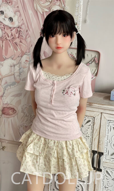 CatDoll  148CM ラブドール Hanako