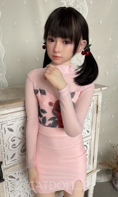 CATDOLL138CM Airi (あいり)