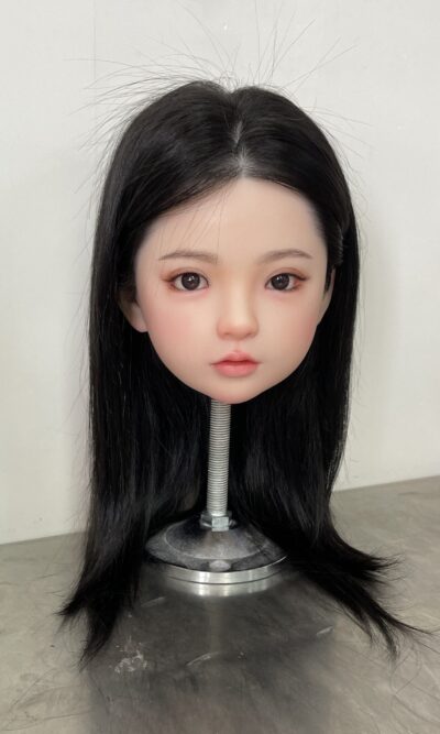 CATDOLL 108CM Dora （柔らかい素材のシリコンヘッドとTPE素材のボディ。）