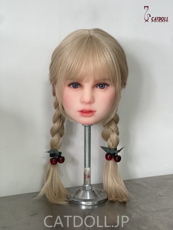 CatDoll  115CM Katya - 画像 (4)