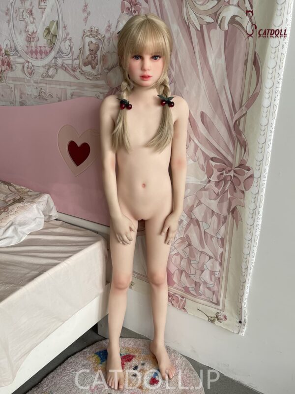 CATDOLL 128CM Katya - 画像 (6)