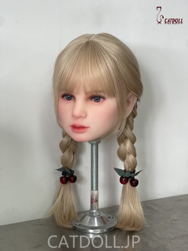 CATDOLL 128CM Katya - 画像 (9)