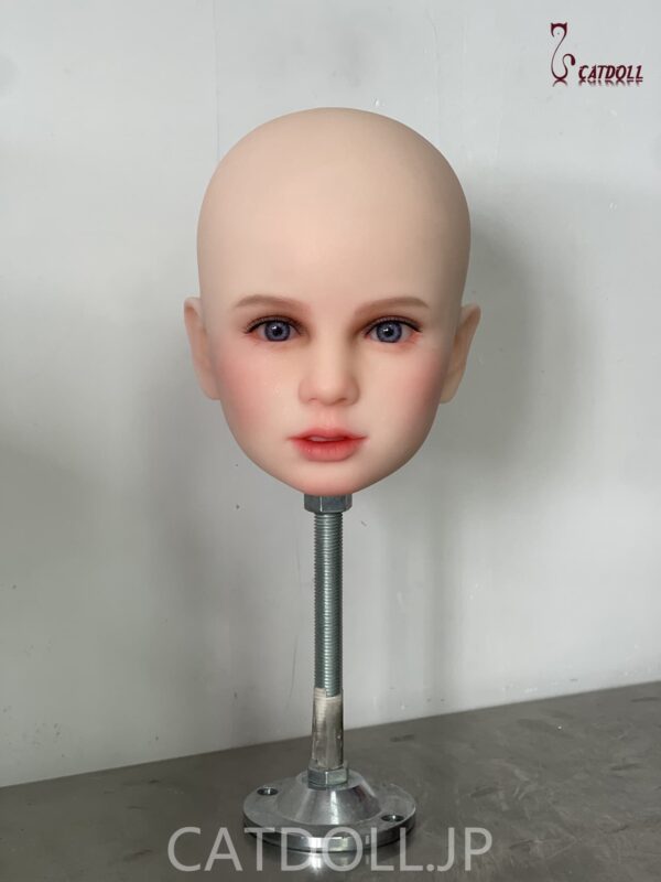 CATDOLL 128CM Katya - 画像 (8)