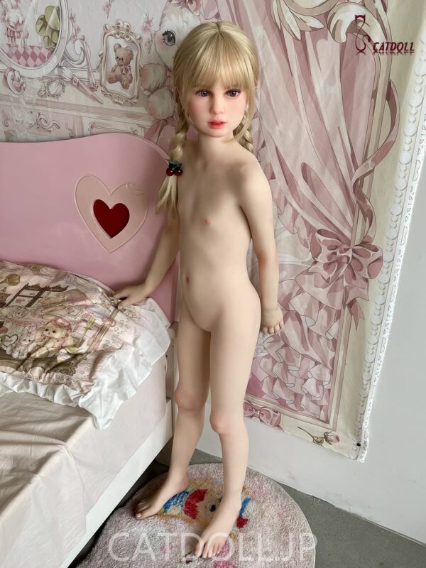 CATDOLL 128CM Katya - 画像 (3)