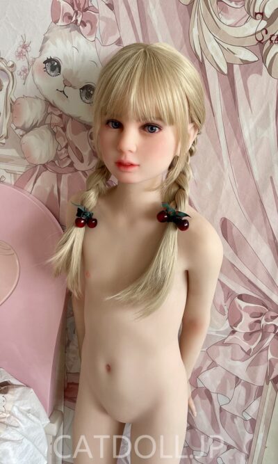 CATDOLL 128CM Katya