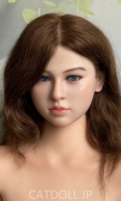 CATDOLLフルシリコンラブドール 148CM Christina （硬質シリコン素材のヘッド）