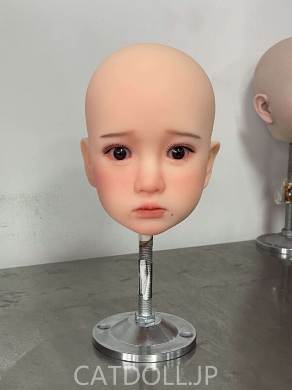 CATDOLL 88CM ラブドール  Dodo - 画像 (2)