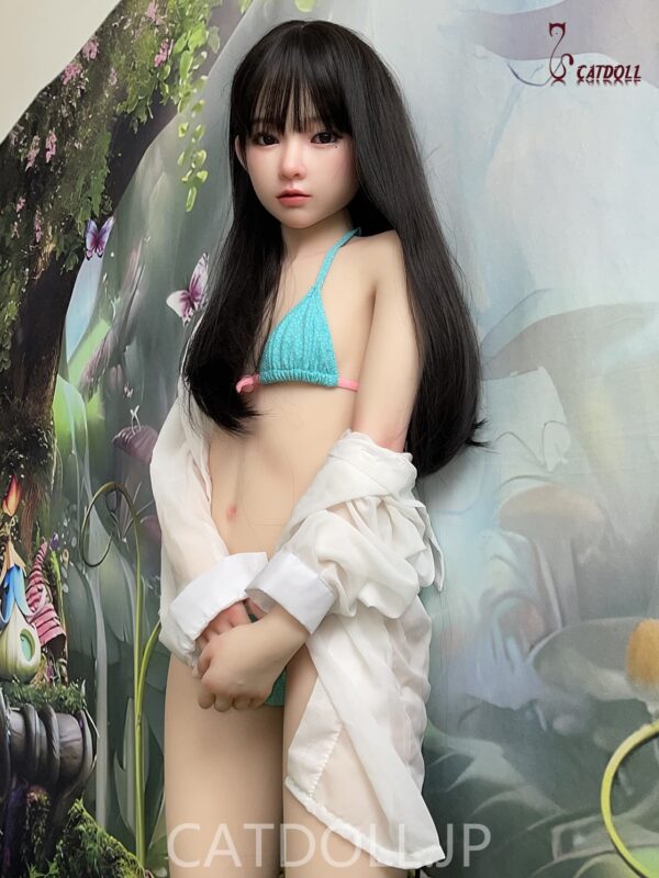 CATDOLL138CM Kara - 画像 (6)