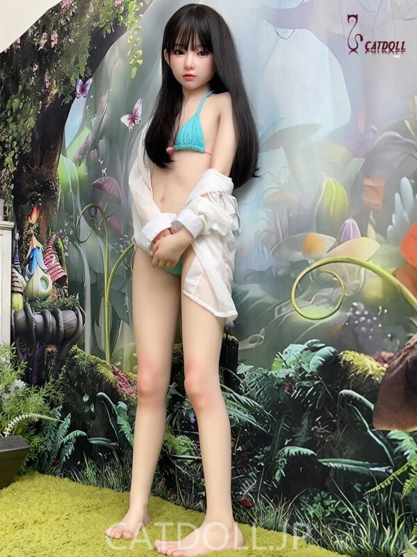CATDOLL138CM Kara - 画像 (3)