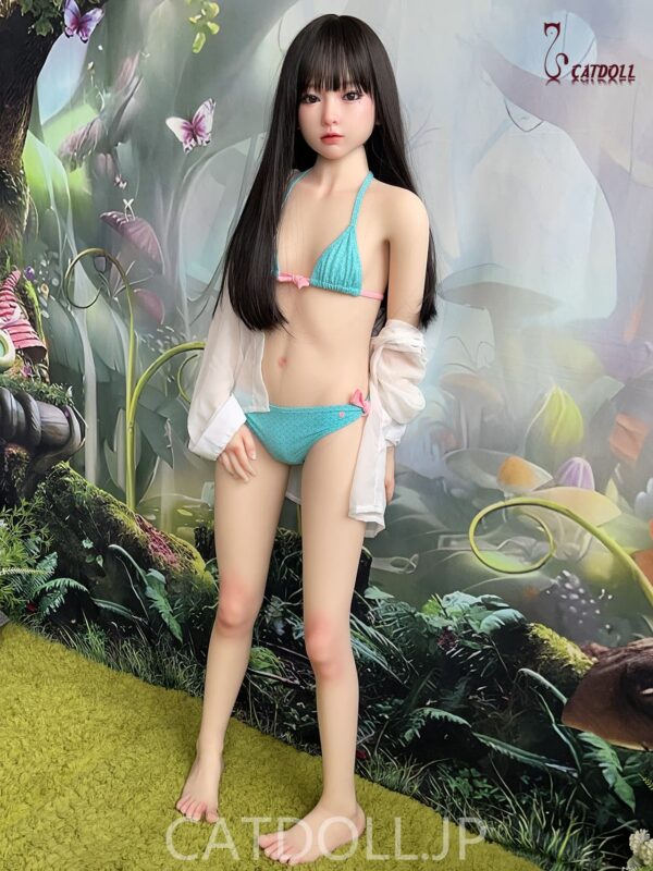 CATDOLL138CM Kara - 画像 (4)