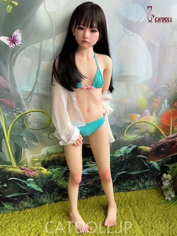 CATDOLL138CM Kara - 画像 (9)