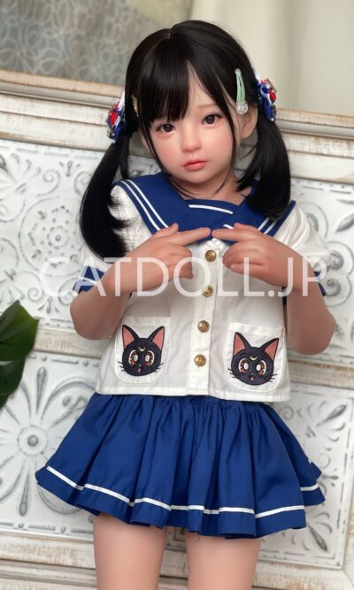 CATDOLL 109CM Dora （フルシリコン素材とソフトシリコンヘッド）