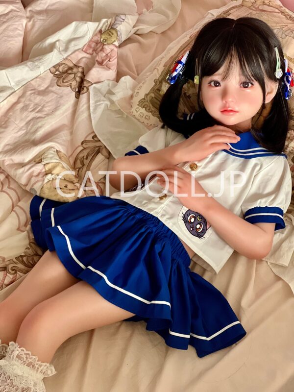 CATDOLL 109CM Dora （フルシリコン素材とソフトシリコンヘッド） - 画像 (11)