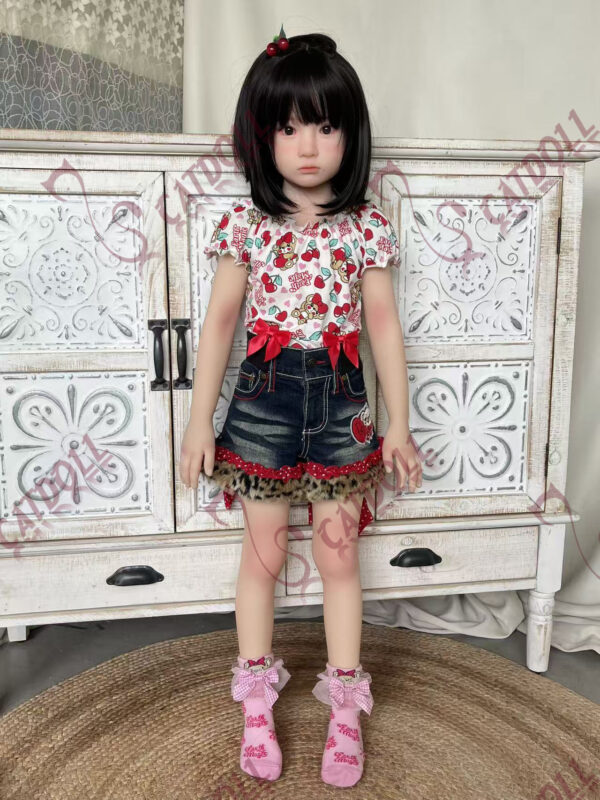 CatDoll  109CM Dodo TPE - 画像 (3)