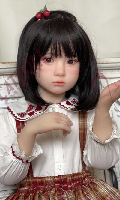 CatDoll  109CM Dodo TPE