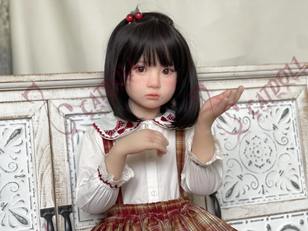 CatDoll  109CM Dodo TPE