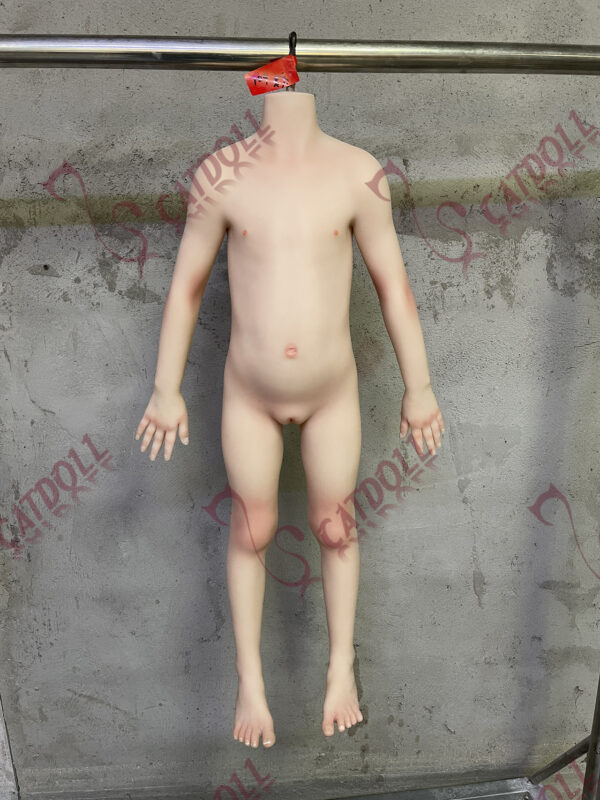 CatDoll  109CM Dodo TPE - 画像 (11)