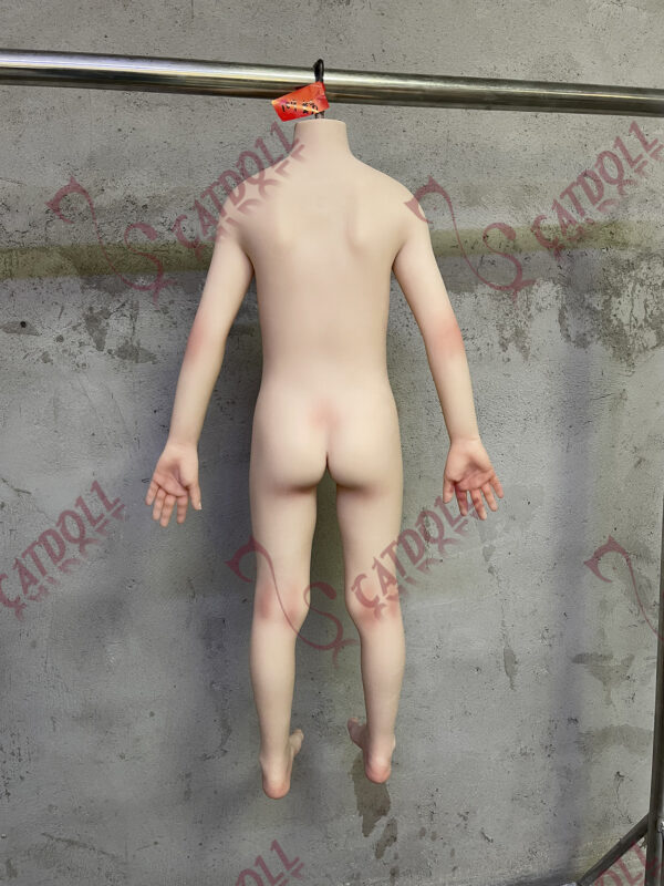 CatDoll  109CM Dodo TPE - 画像 (8)