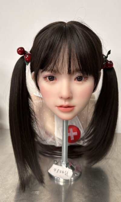 CATDOLL 130~136CM （TPE素材のボディにソフトシリコン製ヘッドを組み合わせた仕様）