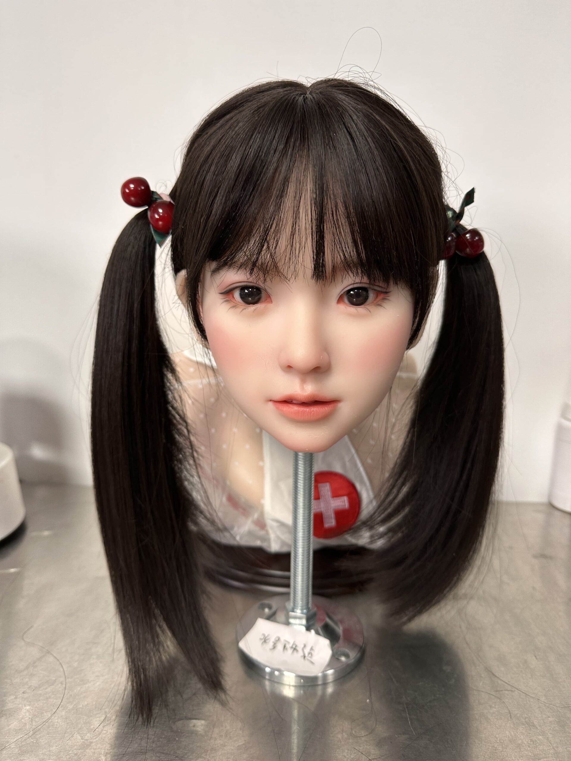 CATDOLL 130~136CM (TPE素材のボディにソフトシリコン製ヘッドを組み合わせた仕様)
